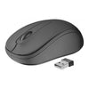 Mouse Ziva Compact Wireless (21509) Nero