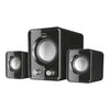 Casse Ziva Compact 2.1 Speaker Set (21525)