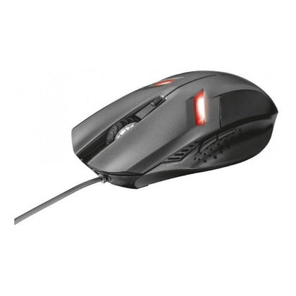 Mouse Ziva Gaming (21512) con Illuminazione