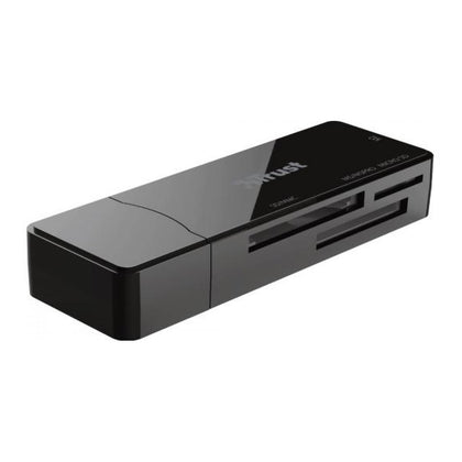 Lettore Multicard Nanga Esterno Usb 2.0 (21934)