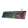 Tastiera Gxt835 Azor Gaming - Retroilluminazione (23822)