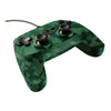 Gamepad Joypad Gxt540C Yula per Pc/Ps3 (23291) Camouflage