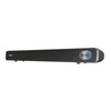 Soundbar Barra Amplificata Audio per PC 12 Watt USB Nero - 22946 Arys