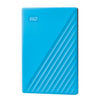 Hard Disk 4 Tb Esterno My Passport Usb 3.0 2,5