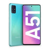 Smartphone Galaxy A51 (A515F) Blu - Dual Sim - Garanzia Italia