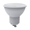 Lampada Led Faretto Gu10 5W 3000K Luce Calda 450L (Gu10-315100C)