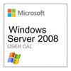 Chiave Cal per Software Windows Server Standard 2008R2 (R18-02873)