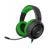 Cuffie Microfono Hs35 Stereo Verde (Ca-9011197-Eu) Gaming