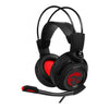 Cuffie Microfono Ds502 Gaming Headset (S37-2100911-Sv1)