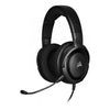 Cuffie Microfono Hs35 Stereo Carbon (Ca-9011195-Eu) Gaming