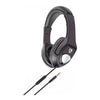 Cuffia con Microfono Ht 31 Nera