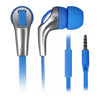 Auricolari Tm-Ip002-Db Blu Scuro