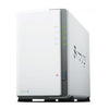 Nas Diskstation Ds220J Bianco 2 Vani