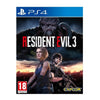 Videogioco Resident Evil 3 Eu - per Ps4