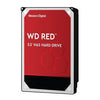 Hard Disk Red 4 Tb Sata 3 3.5