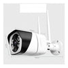 Telecamera Sorveglianza Ip Tc-3015Wf-Ip