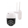 Telecamera Sorveglianza Ip Tc-4016Wf-Ip