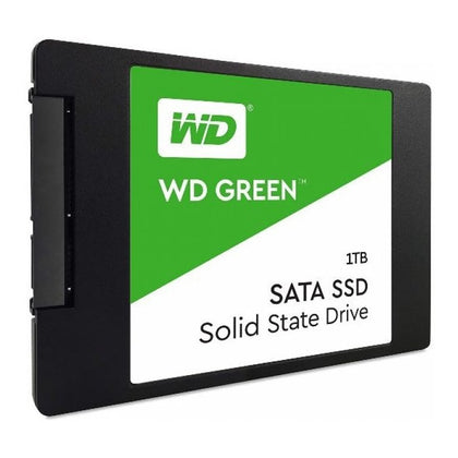 Hard Disk Ssd 1Tb Green Sata 3 2.5