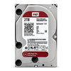 Hard Disk Red Pro 2 Tb Sata Nasware (Wd2002Ffsx)