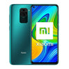 Smartphone Redmi Note 9 128Gb Verde Dual Sim