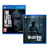 Videogioco The Last Of Us Parte 2 Standard Plus - per Ps4