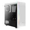 Case Gaming Rift Rgb (Aeropgsrift-Wh-Rgb) Bianco