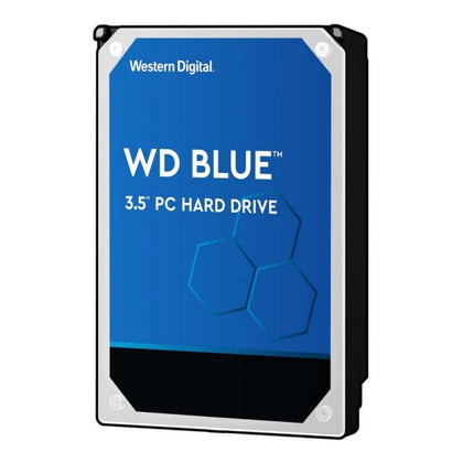 Hard Disk Blue 2 Tb Sata 3 (Wd20Ezaz)