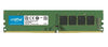 Memoria Ddr4 8 Gb Pc3200 Mhz (1X8) (Ct8G4Dfs832A)