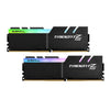 Memoria Ddr4 16 Gb Trident Z Rgb Pc3600 Mhz (2X8) (F4-3600C18D-16Gtzrx)