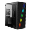 Case Streak Rgb (Aeropgsstreak-A-Bkrg) Atx Nero