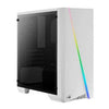 Case Cylon Mini (Aeropgscylonmini-Wh) Bianco Micro-Atx