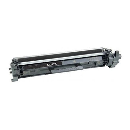 Toner Compatibile Hp Cf217A con Chip