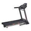 TFK-450 - Tapis roulant 2/3 HP DC - 1/16,0 Km/h - inclinazione elettrica