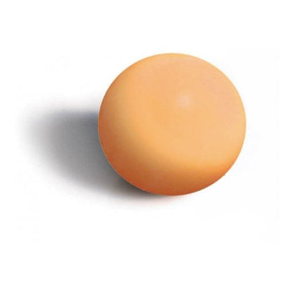 Pallina standard per calciobalilla - arancio