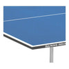 Training Indoor - Tavolo da ping pong - con ruote - blu