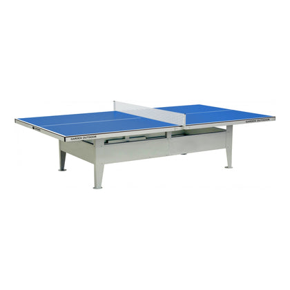 Garden Outdoor - Tavolo da ping pong - blu