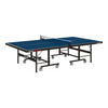 Privat Roller CSS - Tavolo da ping pong - con ruote - blu