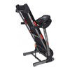 TFK-750 HRC APP Ready 2.0 - Tapis roulant 3/4 HP DC 1/20,0 Km/h - inclinazione elettrica