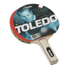 Toledo - Racchetta ping pong - hobby line