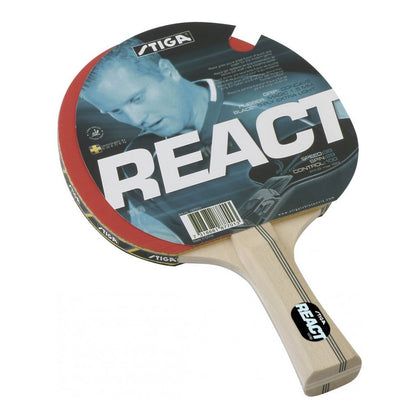 React WRB - Racchetta ping pong - hobby line