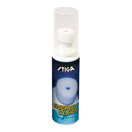 Detergente Rubber Cleaner - per racchette ping pong - 100 ml