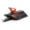 Snowracer FLAMES - slittino da neve