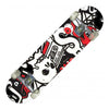 STREET PRO HIP HOP - Skateboard - acero canadese - 79x20 cm