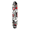 STREET PRO HIP HOP - Skateboard - acero canadese - 79x20 cm