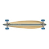 CRUISER BAY - Longboard Skate - Acero multistrato - 96x24 cm