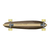 CRUISER LAND - Longboard Skate - Acero multistrato - 96x24 cm