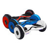 HOVERBOARD CROSS 8.5 - ruote off-road Ø 21,6 cm - Bluetooth + cassa Hi-Fi - nero