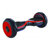 HOVERBOARD CROSS 8.5 - ruote off-road Ø 21,6 cm - Bluetooth + cassa Hi-Fi - nero