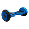 HOVERBOARD CROSS 8.5 - ruote off-road Ø 21,6 cm - Bluetooth + cassa Hi-Fi - nero