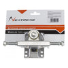 Truck in alluminio - 8,2 cm - completo di pad e kit viti - per skateboard in polipropilene/ABS